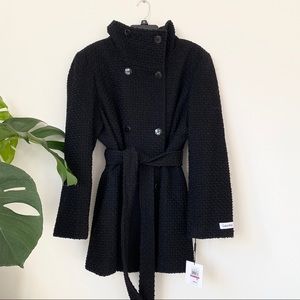 Calvin Klein Trench Coat